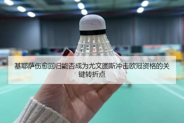 基耶萨伤愈回归能否成为尤文图斯冲击欧冠资格的关键转折点
